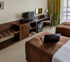 Джуниор сюит (Бизнес) в Аванта