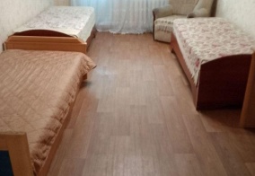 Апартаменты Апартаменты на проезде Мурманский 6 в Ярославле