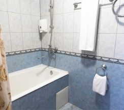 Люкс в Амакс