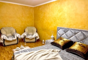 Апартаменты Апартаменты на улица Малахова, 101, кв 254, этаж 5, подьезд 5 в Барнауле