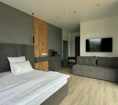 Полулюкс в Речной Берендей