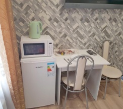 Апартаменты эконом #5 в МоМи на улице Автозаводская 17 корпус 1