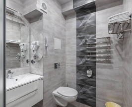 Номер стандарт комфорт (с завтраком) в Vogue