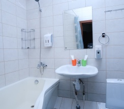 Квартира в Апартаменты на Титова 253/1 Comfort