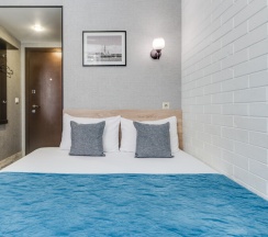 Апартаменты Улучшенные с кондиционером в Платформа 9 3/4