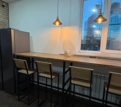 Номер стандарт в Старый лис