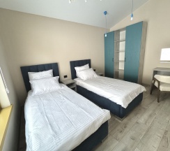 Шале Люкс в Атарай