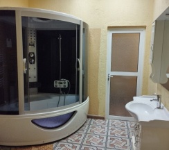 Апартаменты в Отель Retro Palace