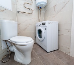 Квартира в Апартаменты на Таманская 121к16 кв 12
