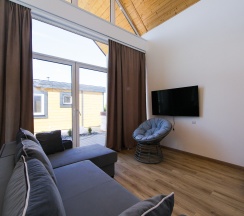 Дом в Амбер Дорф