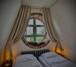 ROMANTIC 🚿 в Loft Hotel