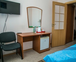 Economy Single 2 в Ерофей