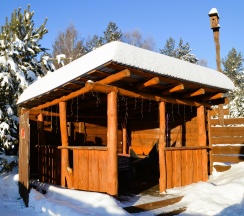 Дом в Евразия