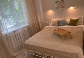 Апартаменты Апартаменты InHome24 в Химках