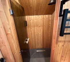 Тент-хаус №3 Deluxe в Горы Village