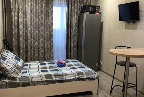 Барнаул: Апартаменты Prince Apartments