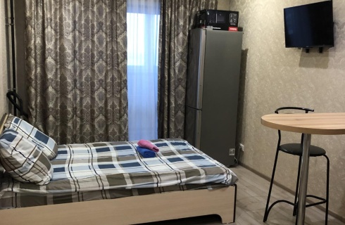 Барнаул: Апартаменты Prince Apartments