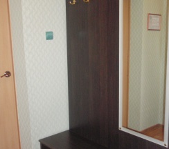 Полу-Люкс в Ковчег