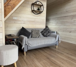 Дом в Holiday-house