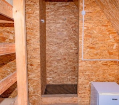 House Смарт (общая ванная комната) в 27 регион
