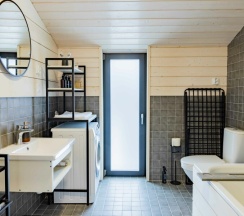 Дом музыканта в Обкомовская дача