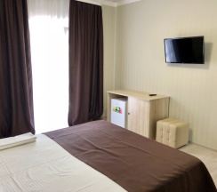 Двухместный номер Standard двуспальная кровать в Мандарин