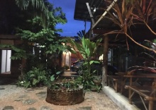 Коттедж с 4 комнатами в Baan Mali Homestay Lampang