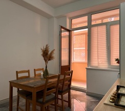 Двушка недалеко от пляжа! в Как дома 05