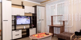 Ахтубинск: Апартаменты Кедр