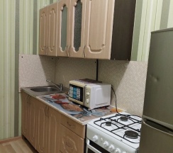 Квартира в Апартаменты на Советская 22