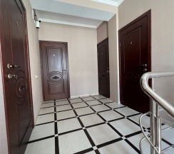 Двухместный номер с двумя односпальными кроватями в Anastasia