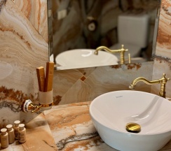 FELICITA в Malakhovka Palace