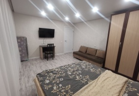 Апартаменты Апартаменты на Комсомольский 47 в Челябинске