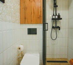 Коттедж стандарт в Keti Gesh