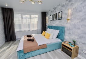 Апартаменты Апартаменты на Пр Кал 11к2 в Удмуртской Республике