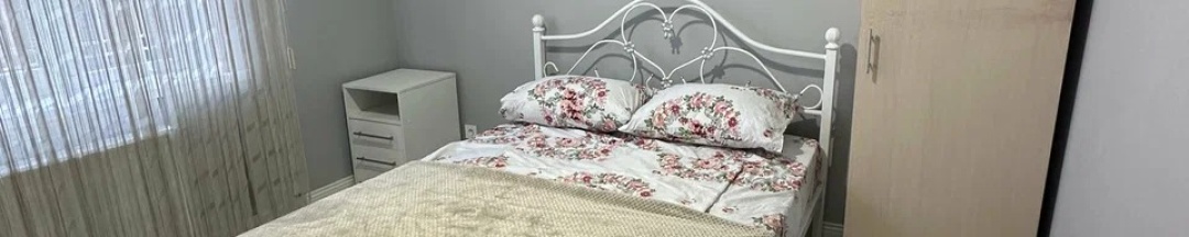 Двухместный номер Эконом в Isai