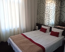 Двухместный номер Comfort 2 отдельные кровати в Летучая мышь