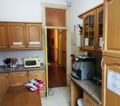 Одноместный номер Economy в Mana Guest House