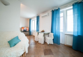 Апартаменты Favourite Home в Саратовской области