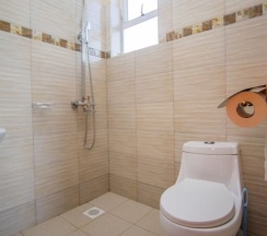 Одноместный номер Standard в Ntinda Bypass Hotel