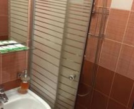 Номер стандарт улучшенный с 1 двуспальной кроватью в Русский лес