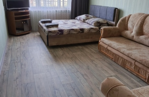 Железногорск: Апартаменты Apartment Marshala Zhukova
