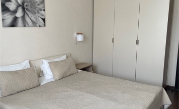 Стандарт с одной кроватью в Остафьево