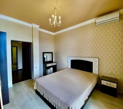 Апартаменты   4 местные с видом на горы ( 2х спальная кровать) в Red Rose