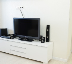 Квартира в Be Home