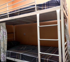 Блок общий в Уралец