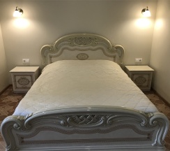 Улучшенный Семейный Номер в Артик