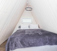 A-Frame в Villa Spa&House