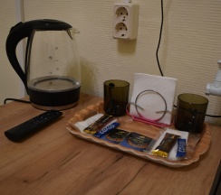 Номер IV категории (Стандарт) № 14 в Горизонт