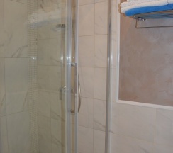 Двухместный Люкс № 49 в Марциальные воды